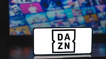 DAZN Super Bowl