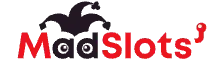 Madslots  Logo