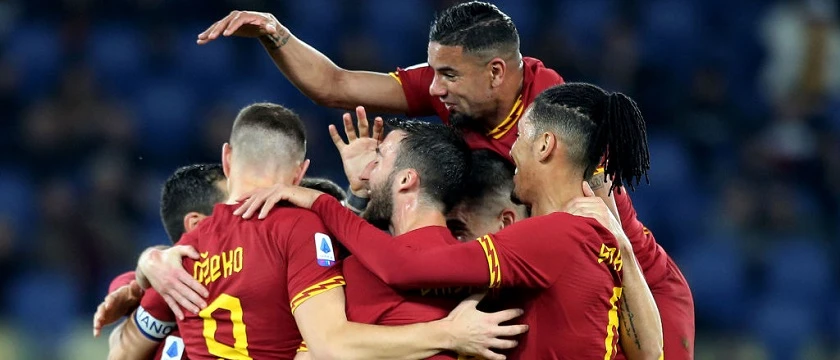 r football roma hero players 2020