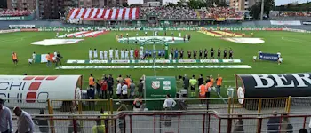 r football serieb beneventovscarpi