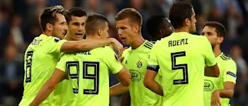 r screenshots dinamo zagreb players