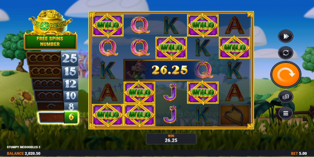 Low Stakes Slots - Play Slot Games With Small Minimum Bet - King