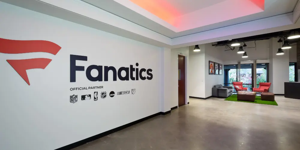 Fanatics