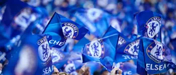 r betfair 25 07 23 chelsea flags