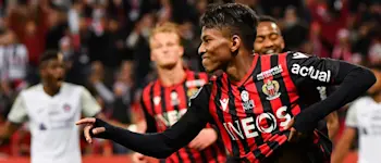 r football nice hero boudaoui 2019