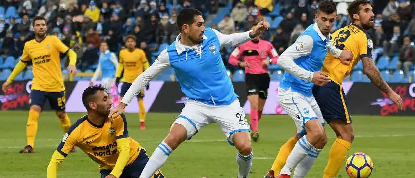 r football seriea spalvsverona new