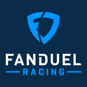 Fanduel Racing Logo