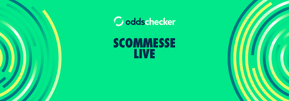 Come giocare con le scommesse Live