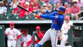 Juan Soto Mets
