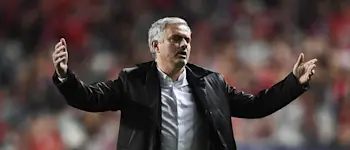r football premierleague manutd mourinho new