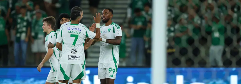al ahli 2025