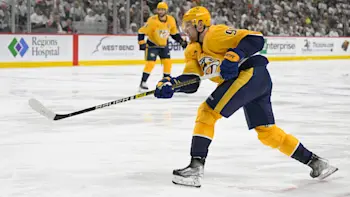 Steve Stamkos Predators 2024