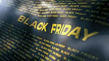 Black Friday