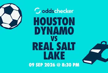 Houston Dynamo vs Real Salt Lake Lineups, Prediction, Betting Picks & Odds