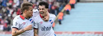 nacional uru