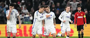 football 2023 champions league copenhague goal