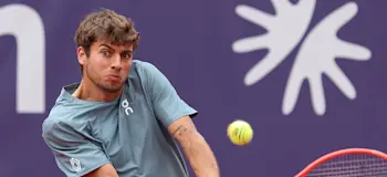 Flavio Cobolli 2026 (Getty)