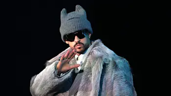 Bad Bunny Halftime Show Super Bowl 2026