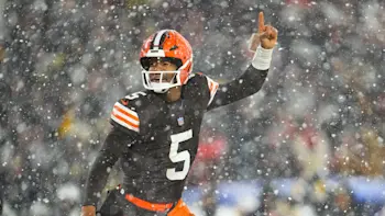 Jameis Winston Browns