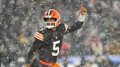 Jameis Winston Browns