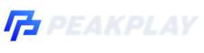 Peak Play Social Casino Logo
