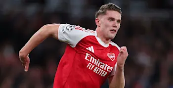 gyokeres arsenal champions league getty