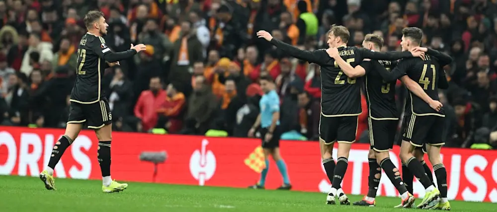 football 2024 europa league sparta praga away goal