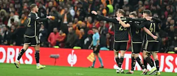 football 2024 europa league sparta praga away goal