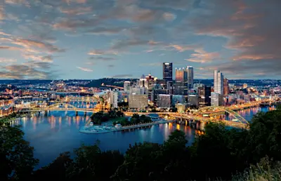 Pittsburgh, Pennsylvania