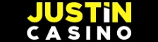 Justin Casino  Logo