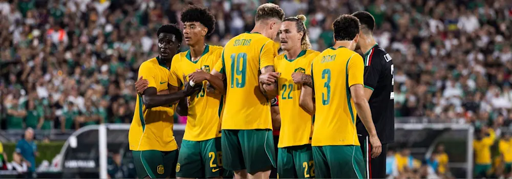 Austrália Junho 2026
