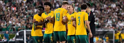 Austrália Junho 2026