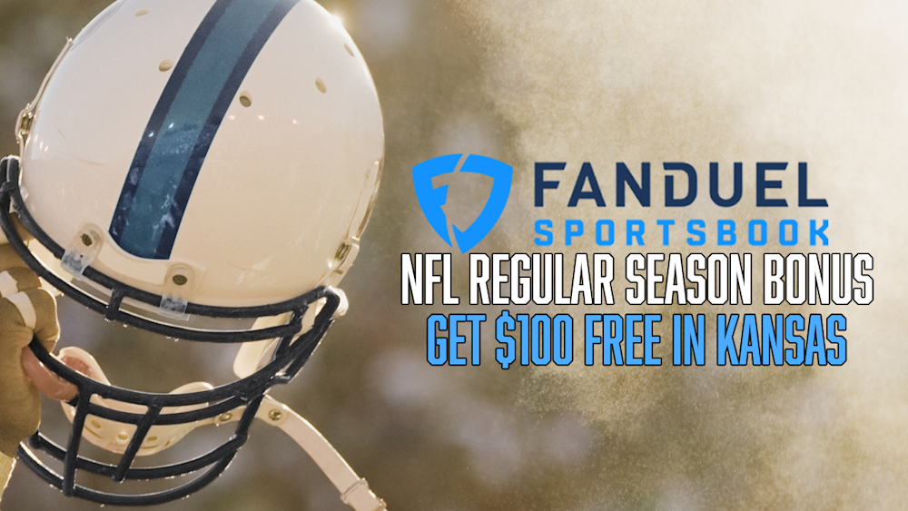 FanDuel Kansas NFL Focus