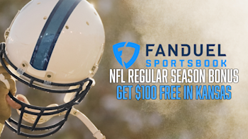 FanDuel Kansas NFL Focus