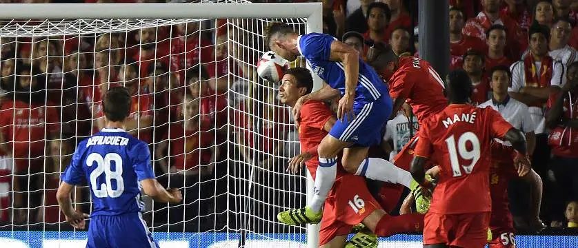 r football premierleague liverpoolvschelsea new