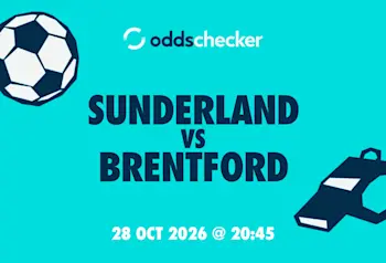 Sunderland vs Brentford: Pronósticos de Apuestas, Cuotas y Alineaciones 28/10/2026