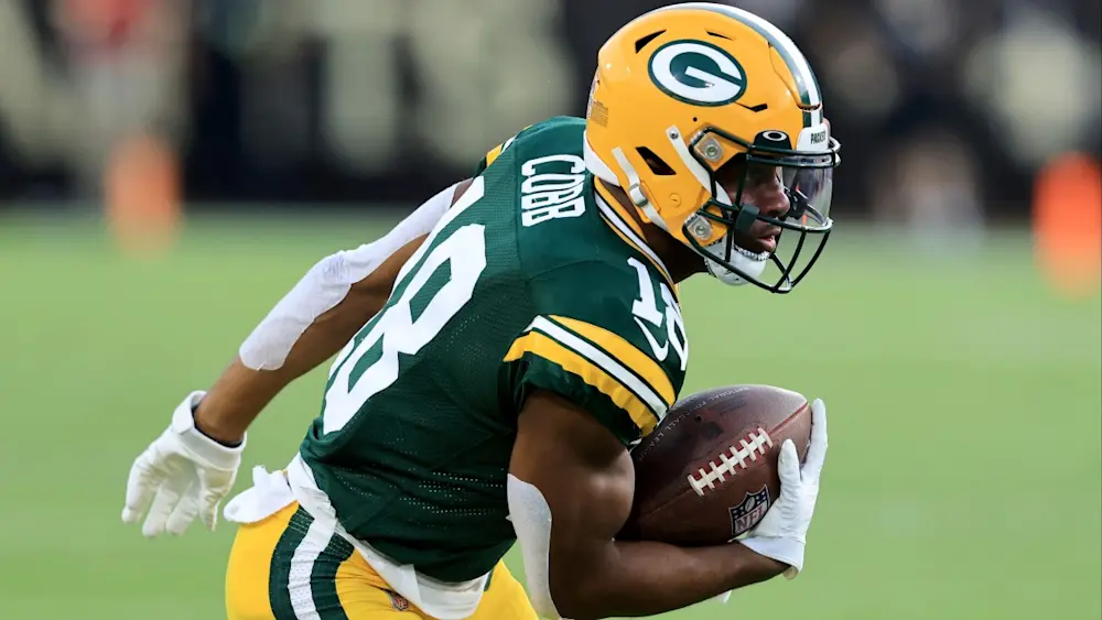 Randall Cobb GB