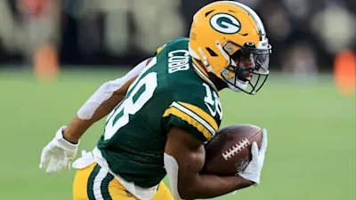 Randall Cobb GB
