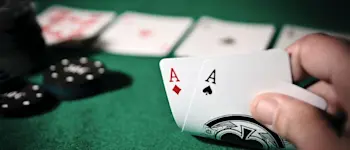 salas paginas poker online