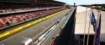 r betfair 31 05 23 f1 circuit catalunya montmello spain