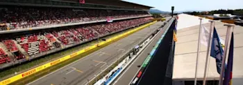 r betfair 31 05 23 f1 circuit catalunya montmello spain