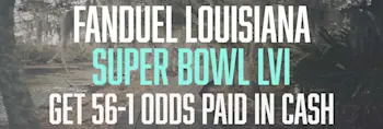 FanDuel Louisiana Super Bowl