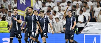 football 2023 laliga real sociedad bernabeu goal