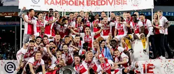 r football eredivisie start