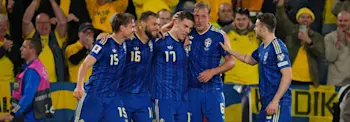 sweden 2026