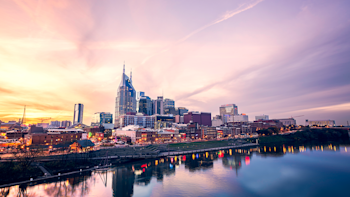 Tennessee Backdrop
