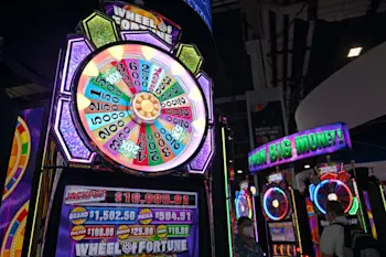 Wheel of Fortune Casino