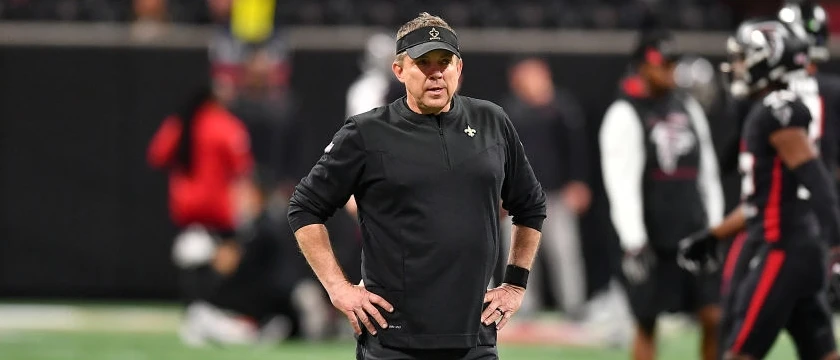 Sean Payton
