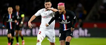 r football ligue1 neymar