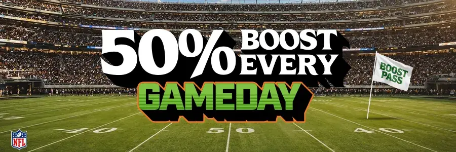 DraftKings Lions vs Bills Profit Boost